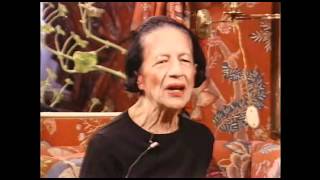 diana vreeland talks surfing [upl. by Ear]