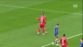 Brann–FK Haugesund 2–0 [upl. by Aivuy]