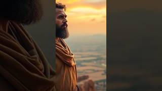 Abraham la suite sur la chaînebible jesus motivation [upl. by Ilise980]