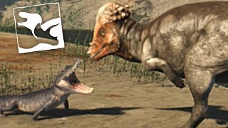 ITS HAPPENING AGAIN  Saurian Demo Gameplay  Ep6 [upl. by Strohben]