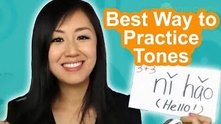 Learn Chinese Tone Pairs How to Practice and Master Mandarin Tones [upl. by Redan]