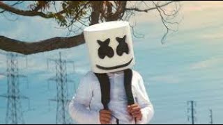 1 Hour Alone  Marshmello [upl. by Enimrac600]