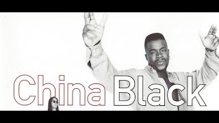 China Black  Born 1994 [upl. by Drarreg735]