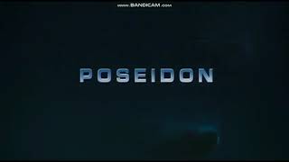 The Poseidon Adventure 15 Movie CLIP  The Tidal Wave Hits 1972 HD [upl. by Camilia330]