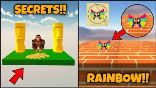 😱 NEW UPDATE SECRETS IN CHICKEN GUN 3902 CHICKEN GUN NEW UPDATE SECRETS [upl. by Valsimot]