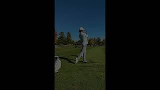 8 Iron Swing  October 13 2024 [upl. by Radmen]