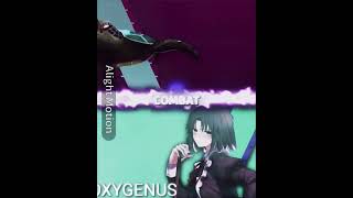 Maturin vs Void Shiki darktower vsbattle edit anime nasuverse stephenking shiki fate it [upl. by Aihsemaj]