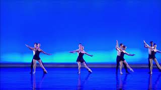 Joffrey Ballet School Summer Intensive Performance  2018 [upl. by Yelnats]