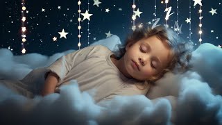 Sleep my baby  TVReady 4K Baby Lullabies  Soothing Music to Help Babies Sleep [upl. by Nylavad]