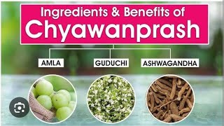 Ayurvedic Herbal Medicine for Chawanprash [upl. by Delfine]