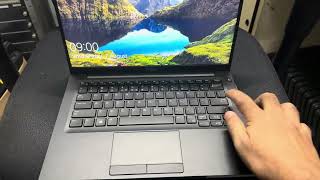 Dell Latitude 7390 Laptop i7 8th Generation ￼ 16GB Ram DDR4 512 SSD 133 Business ￼Laptop [upl. by Aniras382]