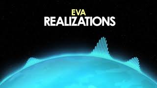 EVA – Realizations Synthwave 🎵 from Royalty Free Planet™ [upl. by Onaivatco]