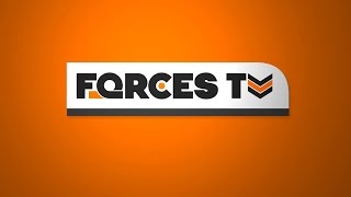 Forces TV Sizzle Reel [upl. by Dunseath]