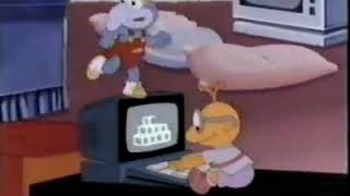 Muppet Babies S01 Ep01 Noisy Neigbors [upl. by Adachi]