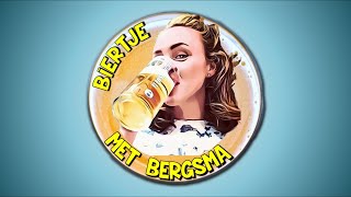 Biertje met Bergsma 100 Uitslag Verwerken Democratie Stuk Laten ZIEN Met Wie We Zijn [upl. by Darian459]