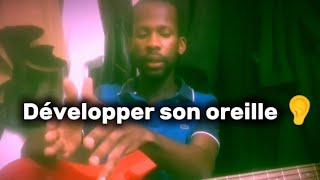 Développer son Oreille Musicale  Mon Parcours Inspirant [upl. by Assiran]