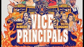 Vice Principals Season 2 Soundtrack list [upl. by Holden493]