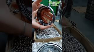 Installation process of thinwalled bearings bearing [upl. by Nodal9]