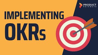 🎯 Best Practices for Implementing OKRs Objectives amp Key Results [upl. by Solrak]