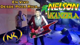 Nelson Kanzela En Vivo Desde Poza Rica 29 De Enero [upl. by Lilian114]