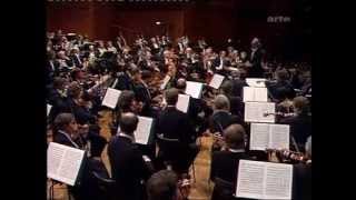 Giulini conducts Bruckner 9ª [upl. by Fevre]