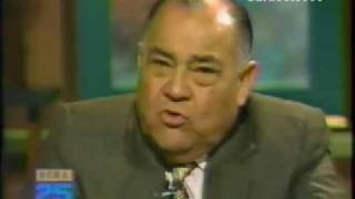 Hildebrant y Juan Ramirez Lazo  ATV 1995 [upl. by Atterahs]