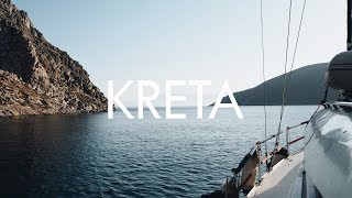 Kreta  Ausflüge amp FerienHighlights  Reisevideo [upl. by Attenoj]