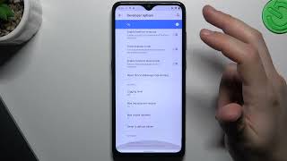 How to Turn OFF All Sensors in Android Phone Disable All Sensors amp Save Battery Life [upl. by Eillod]