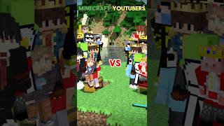 Minecraft YouTubers A Comparison technogamerz proboiz95 [upl. by Anihs]