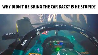 Best F1 Saudi Arabian Grand Prix 2024 Race Memes [upl. by Ehcar]