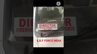 jay hind ERF Force India [upl. by Sirraj516]