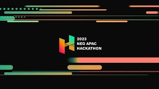 Neo APAC Hackathon Bangalore GAS Station Highlights [upl. by Emanuela]