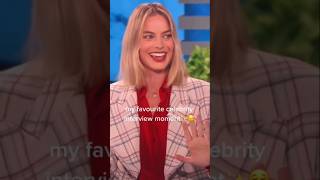 margot robbie appreciation post💅🏼 fyp foryoumeangirl show shorts [upl. by Homans884]