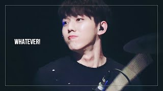 180525 놀래 도운 Focus  라이브클럽데이 데이식스 도운 [upl. by Veriee]