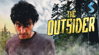 The Outsider  Full Thriller Movie  Sohrab Bayat  Eddie Paton  Lily Szramko [upl. by Ahsiekrats]