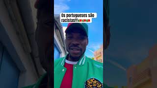 emigrantes angolanoemportugal trabalhonaeuropa angolanonaeuropa [upl. by Tanya]