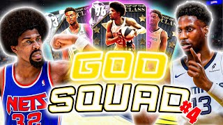 THE CALVARY IS HERE GOD SQUAD EP4 [upl. by Merrily98]