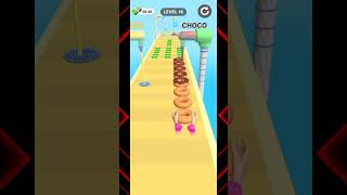 Bakery Stack🍩 Game play 🍨 subscribe games gameplay trending [upl. by Shawna616]