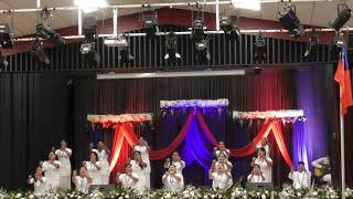 Mangere College  SLW Opening Ceremony 2023 [upl. by Idnerb]