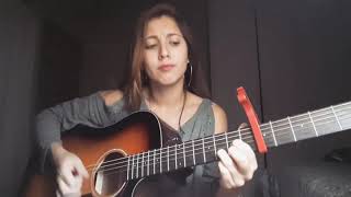 A rodar mi vida  Fito Paez cover [upl. by Cofsky33]