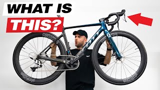 We Built A Sub 7KG Disc Brake Superlight Bike  Scott Addict RC PRO [upl. by D'Arcy]