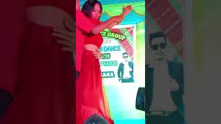 HINDI SONG  JOJO TIPRASA DANCE GROUP  SACHLANG OFFICIAL 🥰🔔 [upl. by Allebasi]