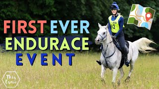 My First Ever Endurance Event AD  This Esme [upl. by Jit]