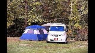 Camping Cooking with a Portable Power Station amp MORE [upl. by Kahcztiy]