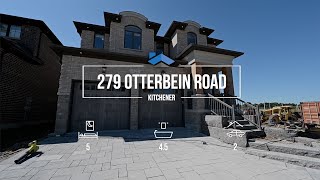 279 Otterbein Road Kitchener interview Brandedm4v [upl. by Liddy]