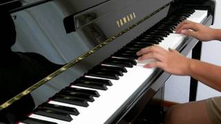 Change  Taylor Swift piano [upl. by Ysirhc]