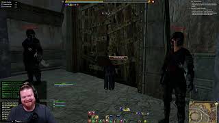 EverQuest II  Server Anashti Sul  Episode 19 [upl. by Atokad]