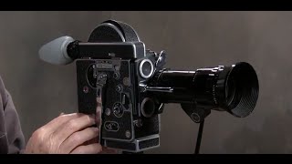 16 mm film  a look back  Shooting with the Bolex 2015 [upl. by Dallon287]