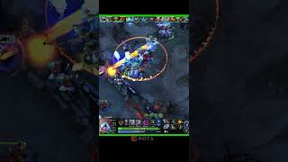 Silencer Ep 7 dota2 dota2highlights dota2rampage [upl. by Banks]