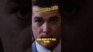 Want to be a GOODFELLA Watch This Now [upl. by Atinek]